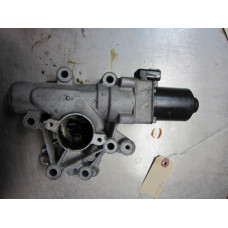 24E024 Left Eccentric Camshaft Solenoid From 2014 Infiniti QX70  3.7